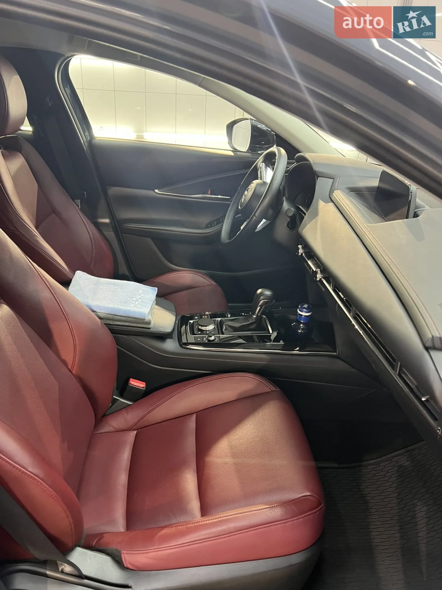2022 Mazda CX-30 - мініатюра 7