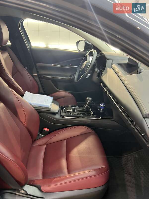 Внедорожник / Кроссовер Mazda CX-30 2022 в Харькове фото 7 Внедорожник / Кроссовер Mazda CX-30 2022 в Харькове