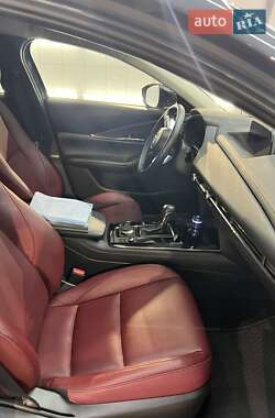 Внедорожник / Кроссовер Mazda CX-30 2022 в 