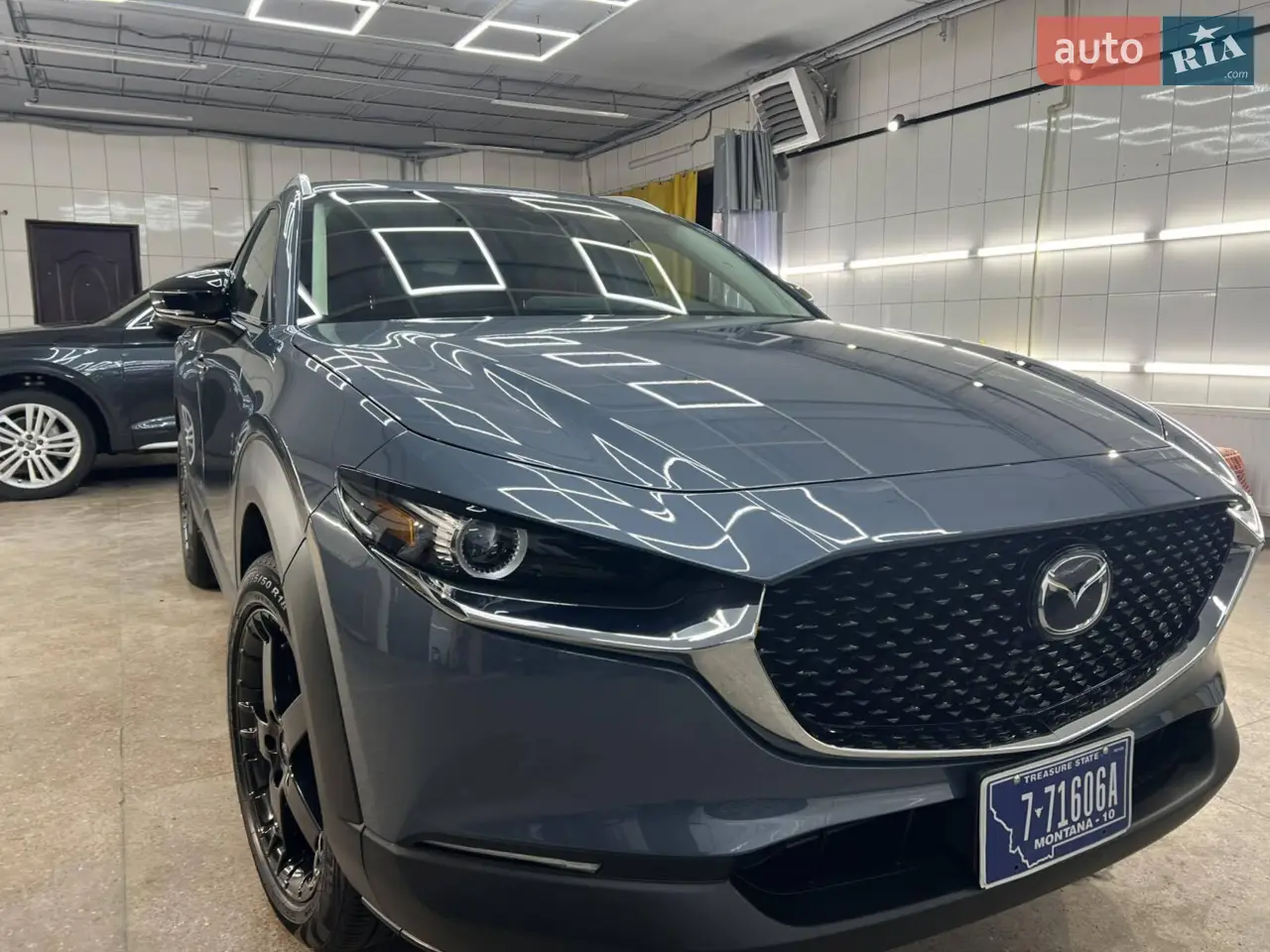 2021 Mazda CX-30 - мініатюра 11