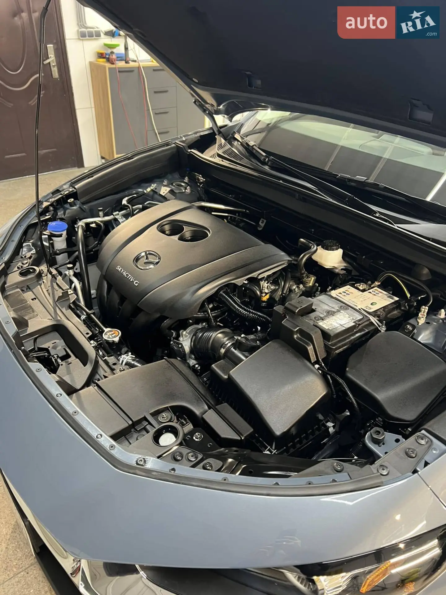 2022 Mazda CX-30 - мініатюра 14