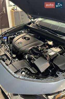 Внедорожник / Кроссовер Mazda CX-30 2022 в 