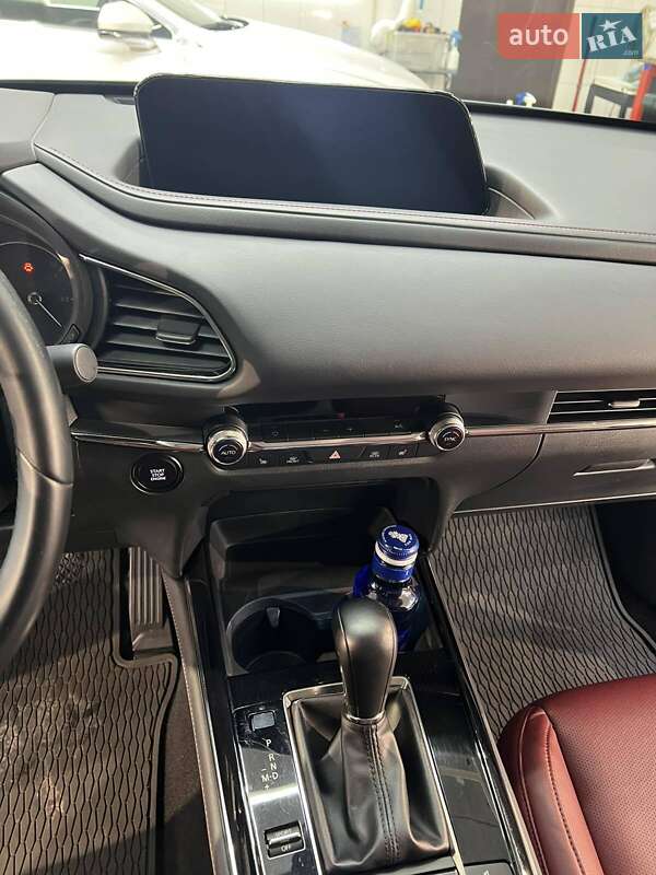 Внедорожник / Кроссовер Mazda CX-30 2022 в Харькове фото 16 Внедорожник / Кроссовер Mazda CX-30 2022 в Харькове