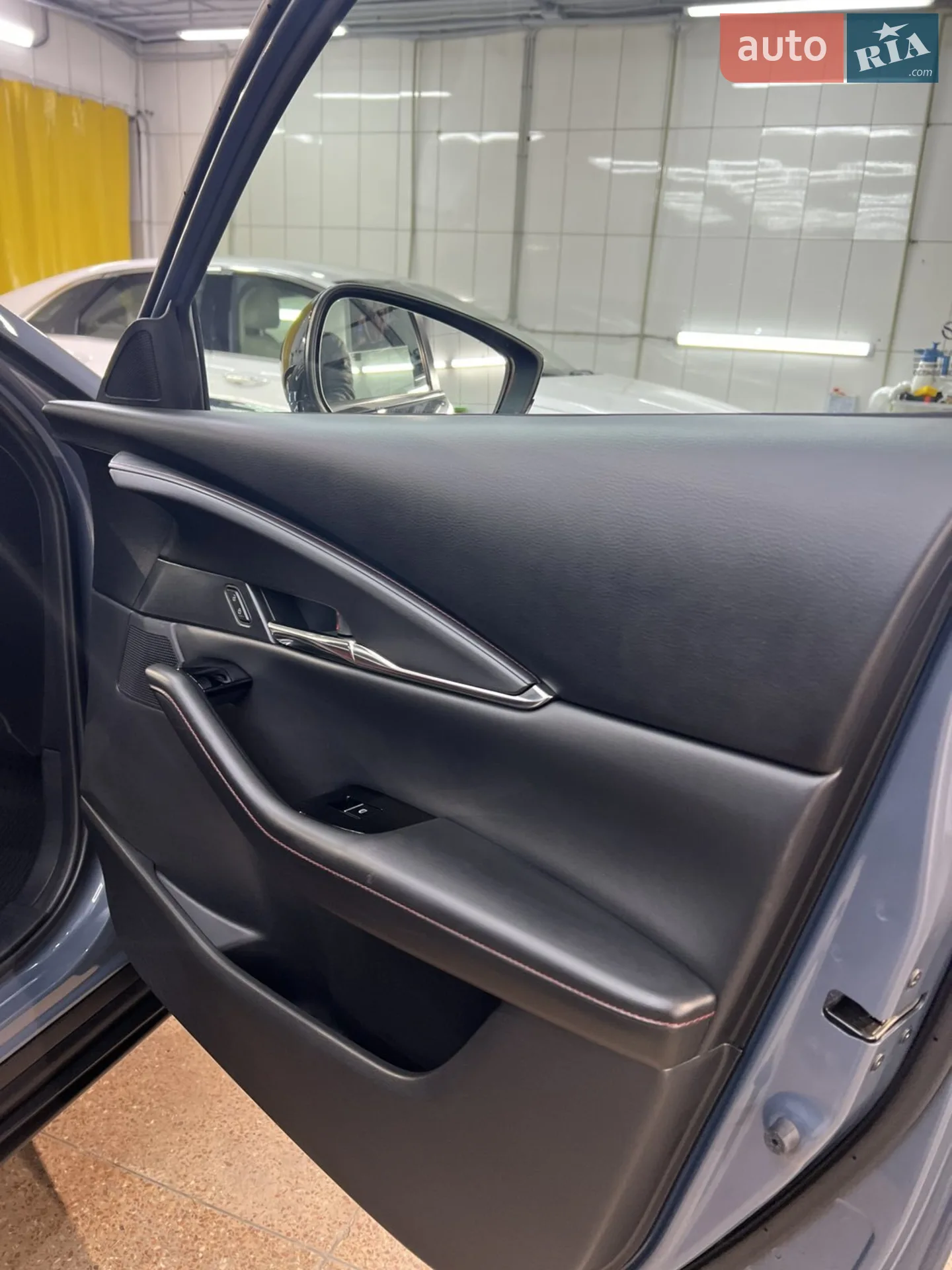 2022 Mazda CX-30 - мініатюра 21