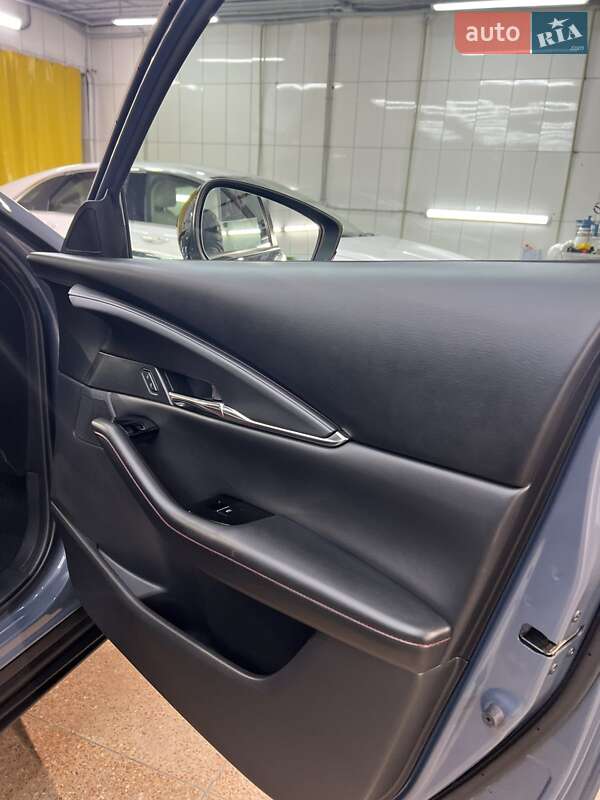 Внедорожник / Кроссовер Mazda CX-30 2022 в Харькове фото 21 Внедорожник / Кроссовер Mazda CX-30 2022 в Харькове