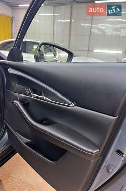 Внедорожник / Кроссовер Mazda CX-30 2022 в 
