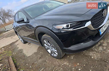 Внедорожник / Кроссовер Mazda CX-30 2021 в 
