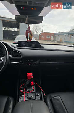 Внедорожник / Кроссовер Mazda CX-30 2021 в 