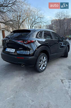 Внедорожник / Кроссовер Mazda CX-30 2022 в 