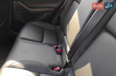Позашляховик / Кросовер Mazda CX-30 2023 в 