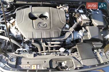 Позашляховик / Кросовер Mazda CX-30 2023 в 