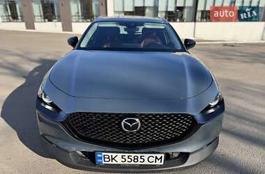Внедорожник / Кроссовер Mazda CX-30 2022 в 