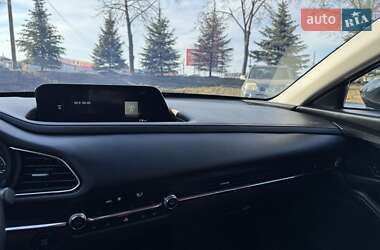 Внедорожник / Кроссовер Mazda CX-30 2022 в 