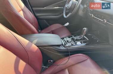 Внедорожник / Кроссовер Mazda CX-30 2022 в 