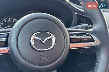Внедорожник / Кроссовер Mazda CX-30 2022 в 