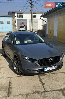 Внедорожник / Кроссовер Mazda CX-30 2020 в 
