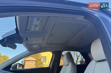 Внедорожник / Кроссовер Mazda CX-30 2020 в 