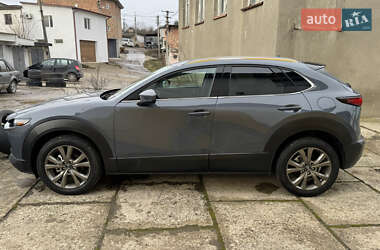 Внедорожник / Кроссовер Mazda CX-30 2020 в 