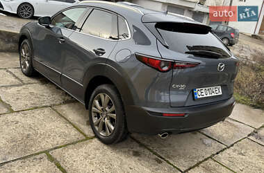 Внедорожник / Кроссовер Mazda CX-30 2020 в 