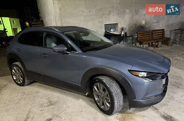 Внедорожник / Кроссовер Mazda CX-30 2020 в 