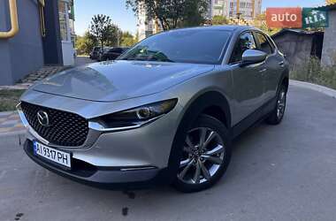Внедорожник / Кроссовер Mazda CX-30 2020 в 