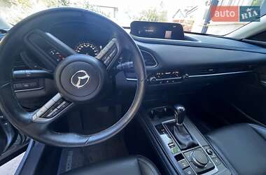 Внедорожник / Кроссовер Mazda CX-30 2020 в 
