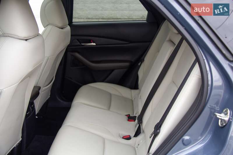 Внедорожник / Кроссовер Mazda CX-30 2020 в Ивано-Франковске