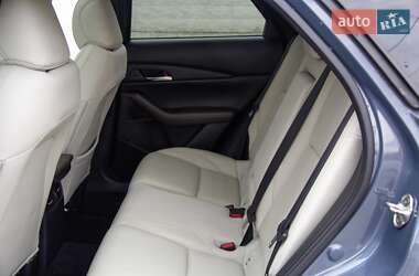 Внедорожник / Кроссовер Mazda CX-30 2020 в 