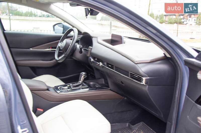 Внедорожник / Кроссовер Mazda CX-30 2020 в Ивано-Франковске