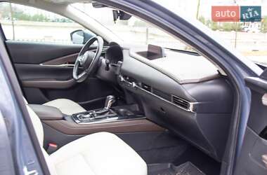 Внедорожник / Кроссовер Mazda CX-30 2020 в 