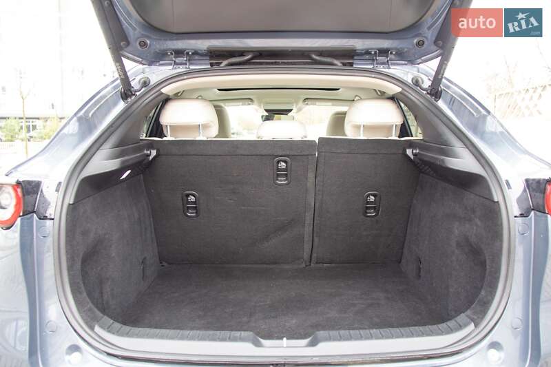 Внедорожник / Кроссовер Mazda CX-30 2020 в Ивано-Франковске