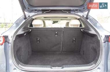 Внедорожник / Кроссовер Mazda CX-30 2020 в 
