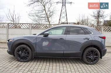 Внедорожник / Кроссовер Mazda CX-30 2020 в 