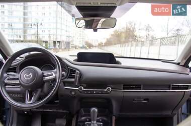 Внедорожник / Кроссовер Mazda CX-30 2020 в 