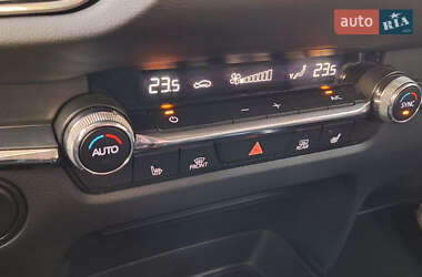 Позашляховик / Кросовер Mazda CX-30 2022 в Києві