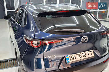 Внедорожник / Кроссовер Mazda CX-30 2022 в 