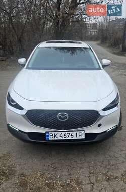 Внедорожник / Кроссовер Mazda CX-30 2020 в 