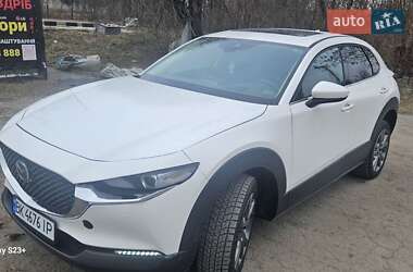 Внедорожник / Кроссовер Mazda CX-30 2020 в 