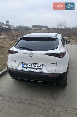 Внедорожник / Кроссовер Mazda CX-30 2020 в 