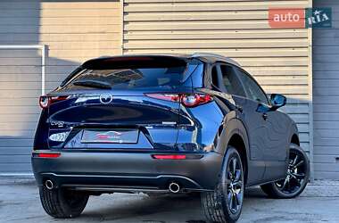 Внедорожник / Кроссовер Mazda CX-30 2024 в 