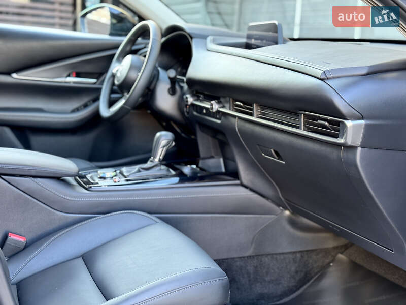 Внедорожник / Кроссовер Mazda CX-30 2024 в Киеве