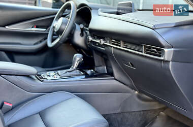 Внедорожник / Кроссовер Mazda CX-30 2024 в 