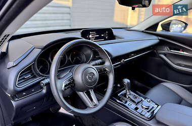 Внедорожник / Кроссовер Mazda CX-30 2024 в 