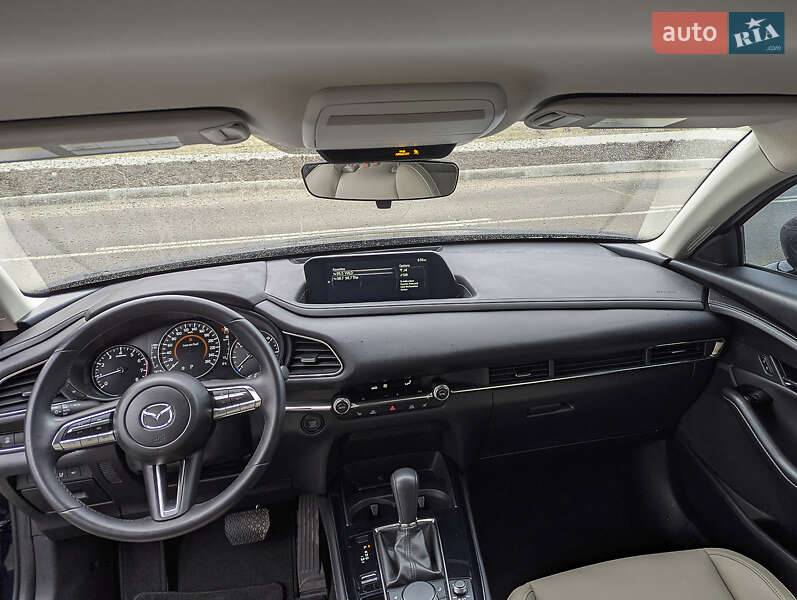 Внедорожник / Кроссовер Mazda CX-30 2023 в Ровно