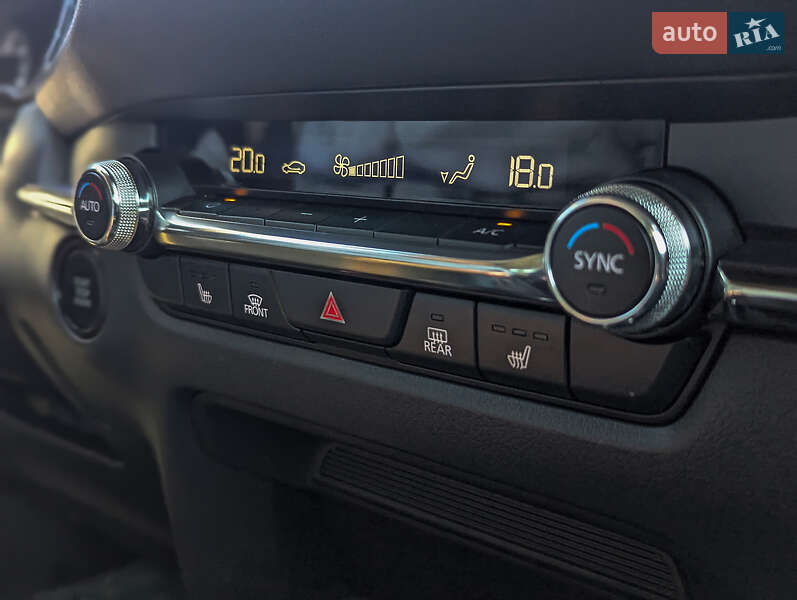 Внедорожник / Кроссовер Mazda CX-30 2023 в Ровно