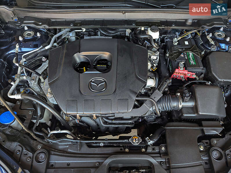 Внедорожник / Кроссовер Mazda CX-30 2023 в Ровно