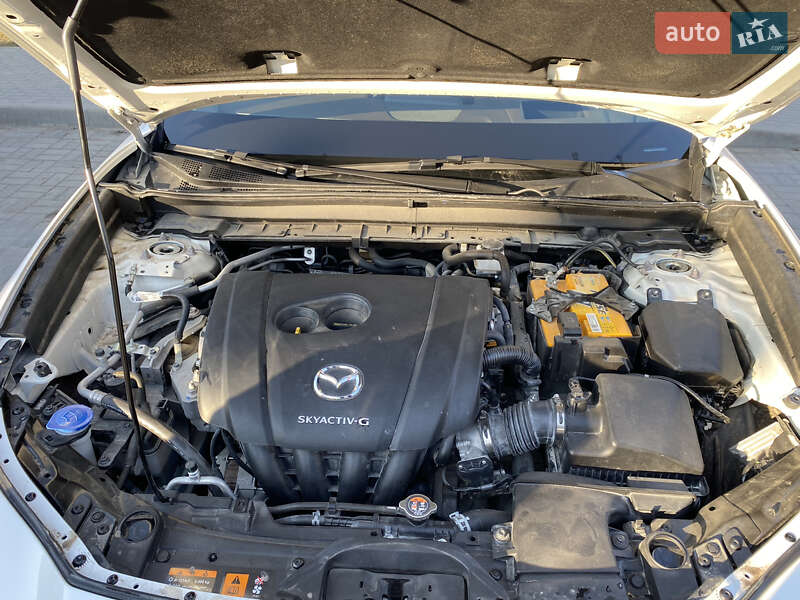 Позашляховик / Кросовер Mazda CX-30 2022 в Хмельницькому