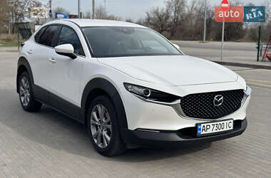 Внедорожник / Кроссовер Mazda CX-30 2020 в 