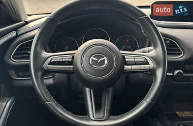Внедорожник / Кроссовер Mazda CX-30 2020 в 