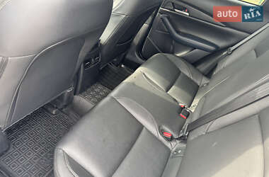 Внедорожник / Кроссовер Mazda CX-30 2020 в 